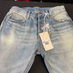 Brand New Jeans
